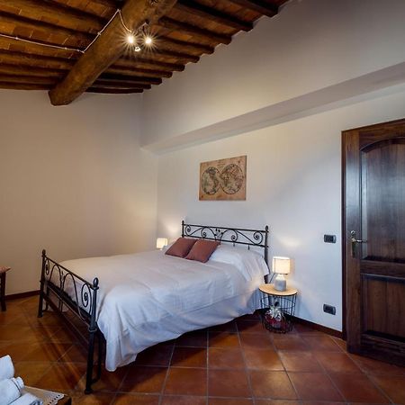 Tognazzi Casa Vacanze - Casa Vico Zambra Εξωτερικό φωτογραφία