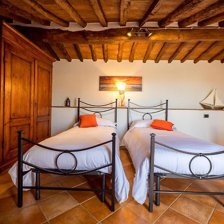 Tognazzi Casa Vacanze - Casa Vico Zambra Εξωτερικό φωτογραφία