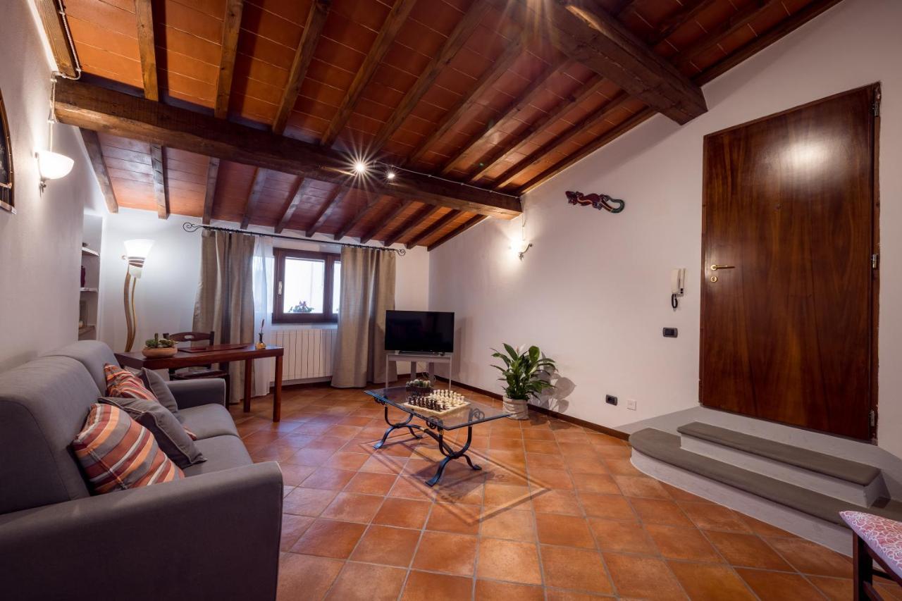 Tognazzi Casa Vacanze - Casa Vico Zambra Εξωτερικό φωτογραφία