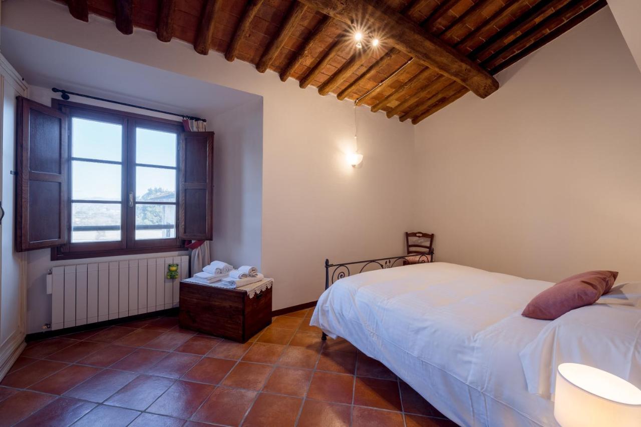 Tognazzi Casa Vacanze - Casa Vico Zambra Εξωτερικό φωτογραφία