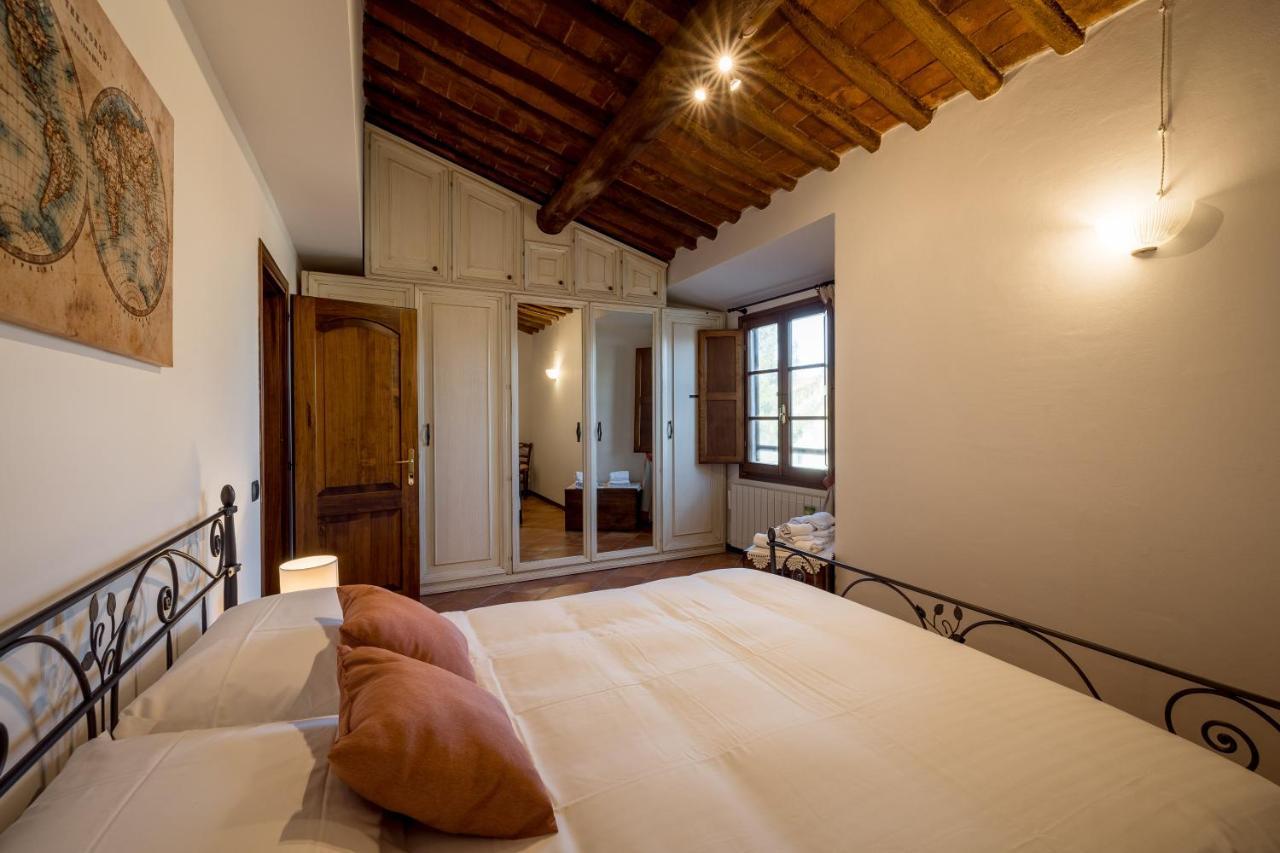 Tognazzi Casa Vacanze - Casa Vico Zambra Εξωτερικό φωτογραφία