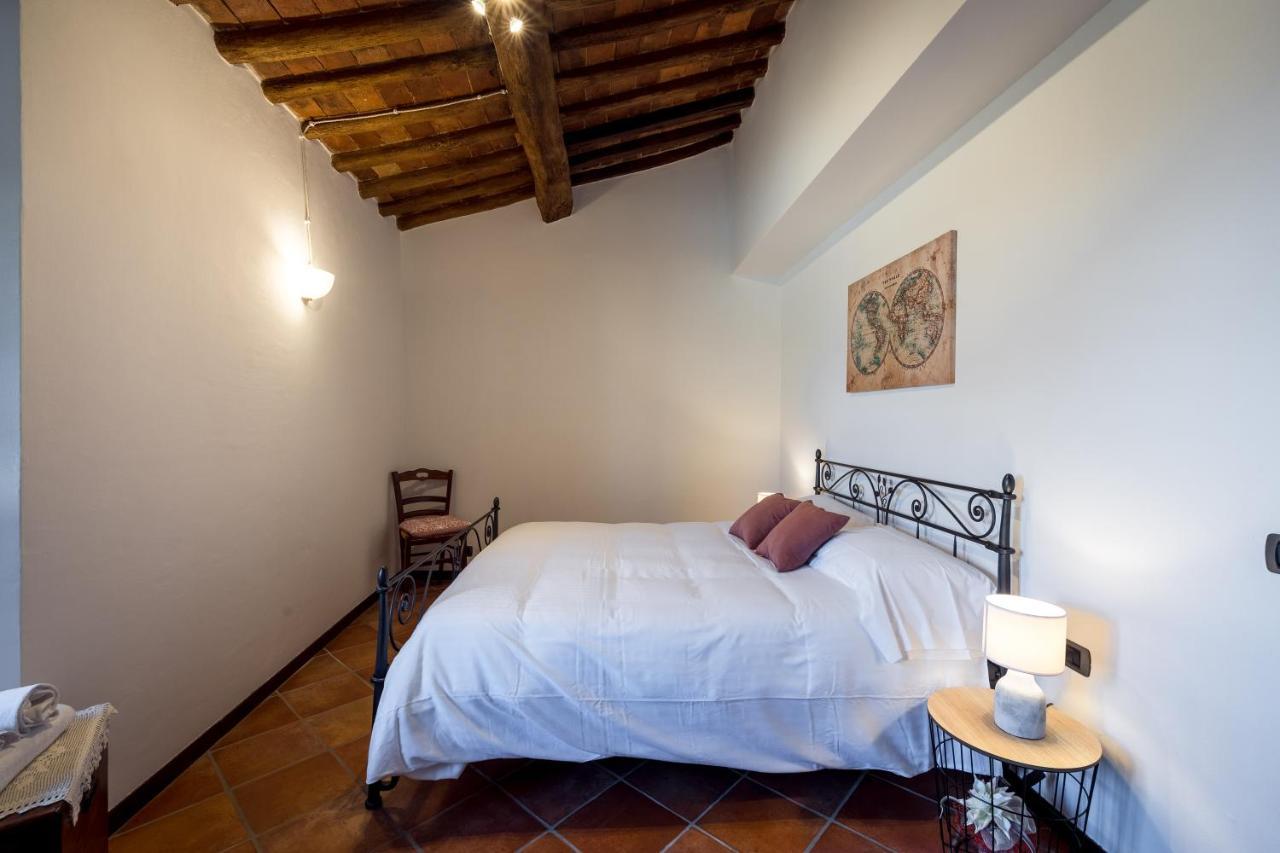 Tognazzi Casa Vacanze - Casa Vico Zambra Εξωτερικό φωτογραφία