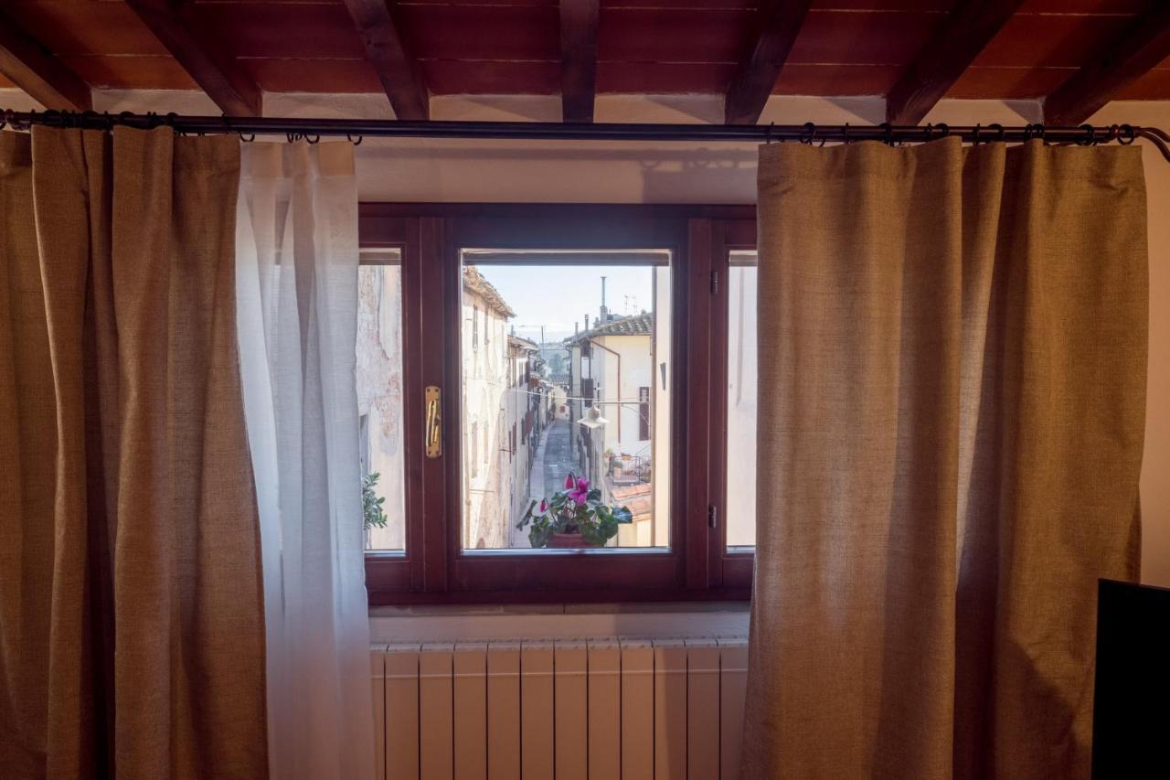 Tognazzi Casa Vacanze - Casa Vico Zambra Εξωτερικό φωτογραφία