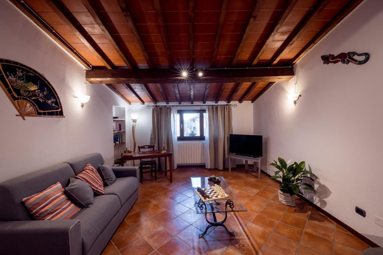 Tognazzi Casa Vacanze - Casa Vico Zambra Εξωτερικό φωτογραφία
