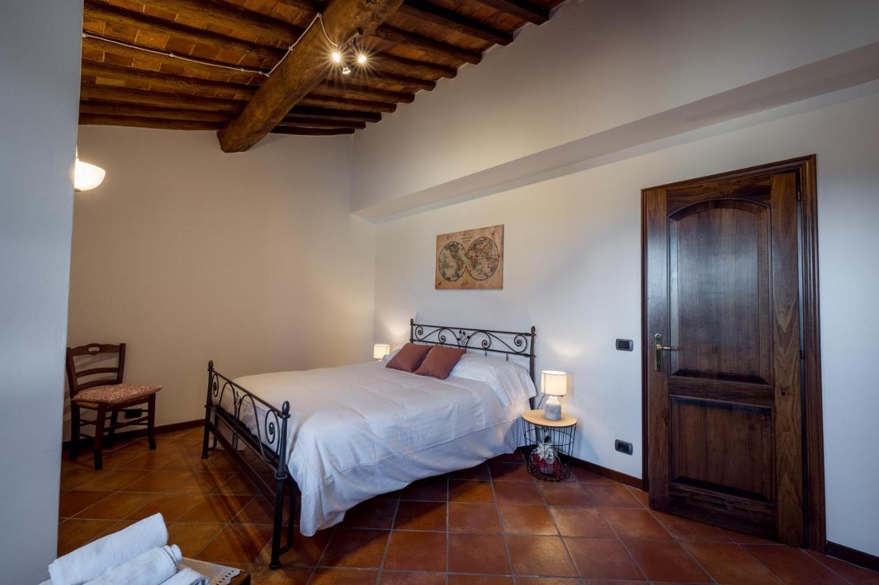 Tognazzi Casa Vacanze - Casa Vico Zambra Εξωτερικό φωτογραφία