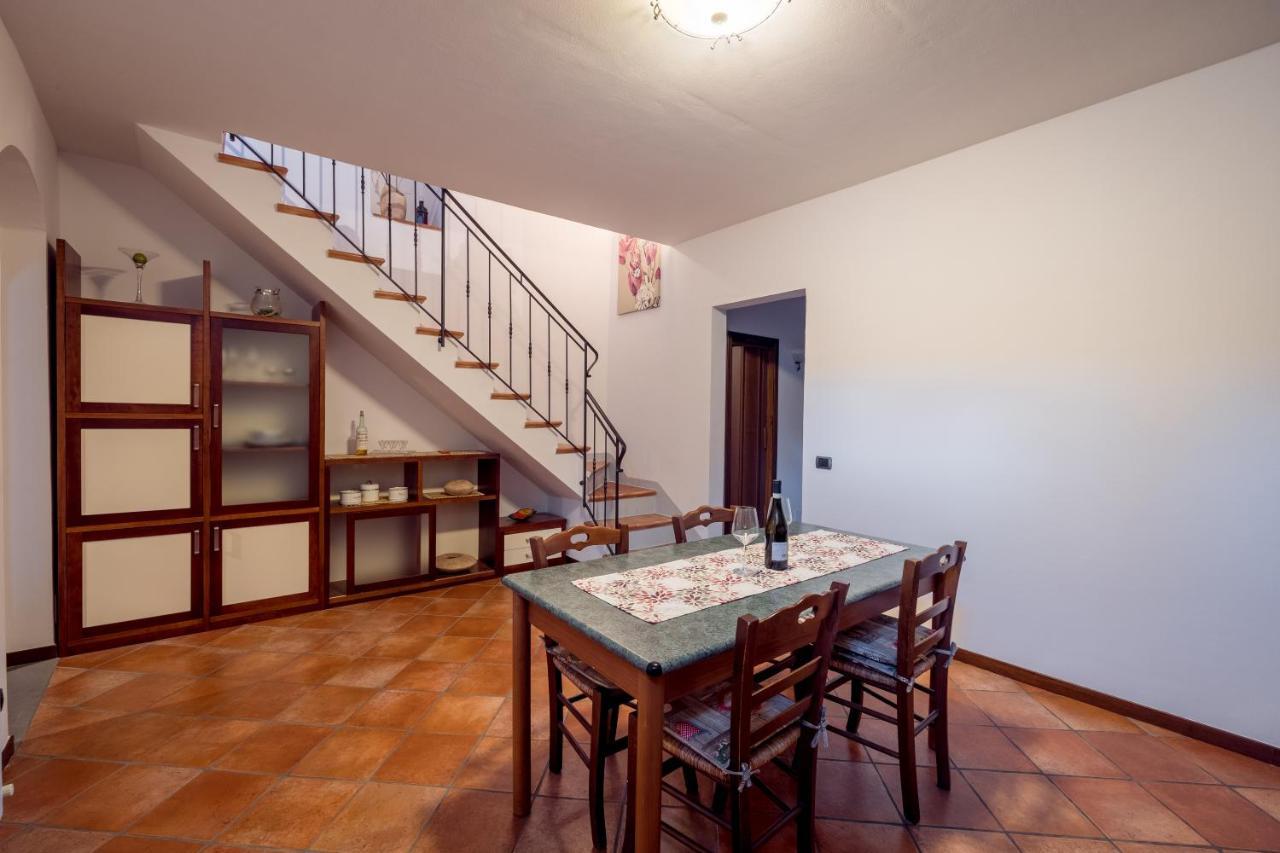 Tognazzi Casa Vacanze - Casa Vico Zambra Εξωτερικό φωτογραφία