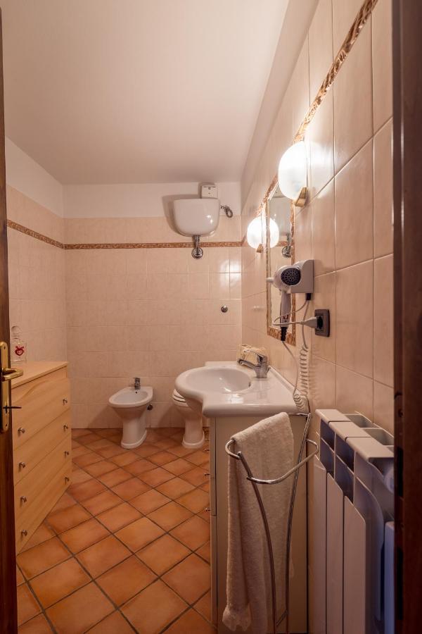 Tognazzi Casa Vacanze - Casa Vico Zambra Εξωτερικό φωτογραφία