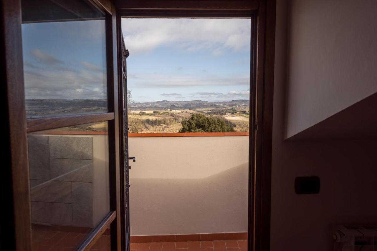 Tognazzi Casa Vacanze - Casa Vico Zambra Εξωτερικό φωτογραφία