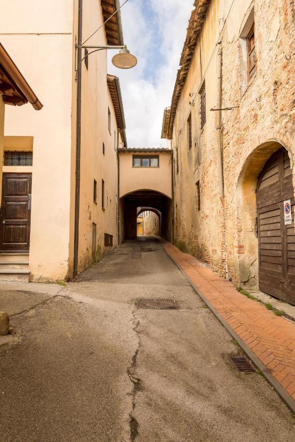 Tognazzi Casa Vacanze - Casa Vico Zambra Εξωτερικό φωτογραφία