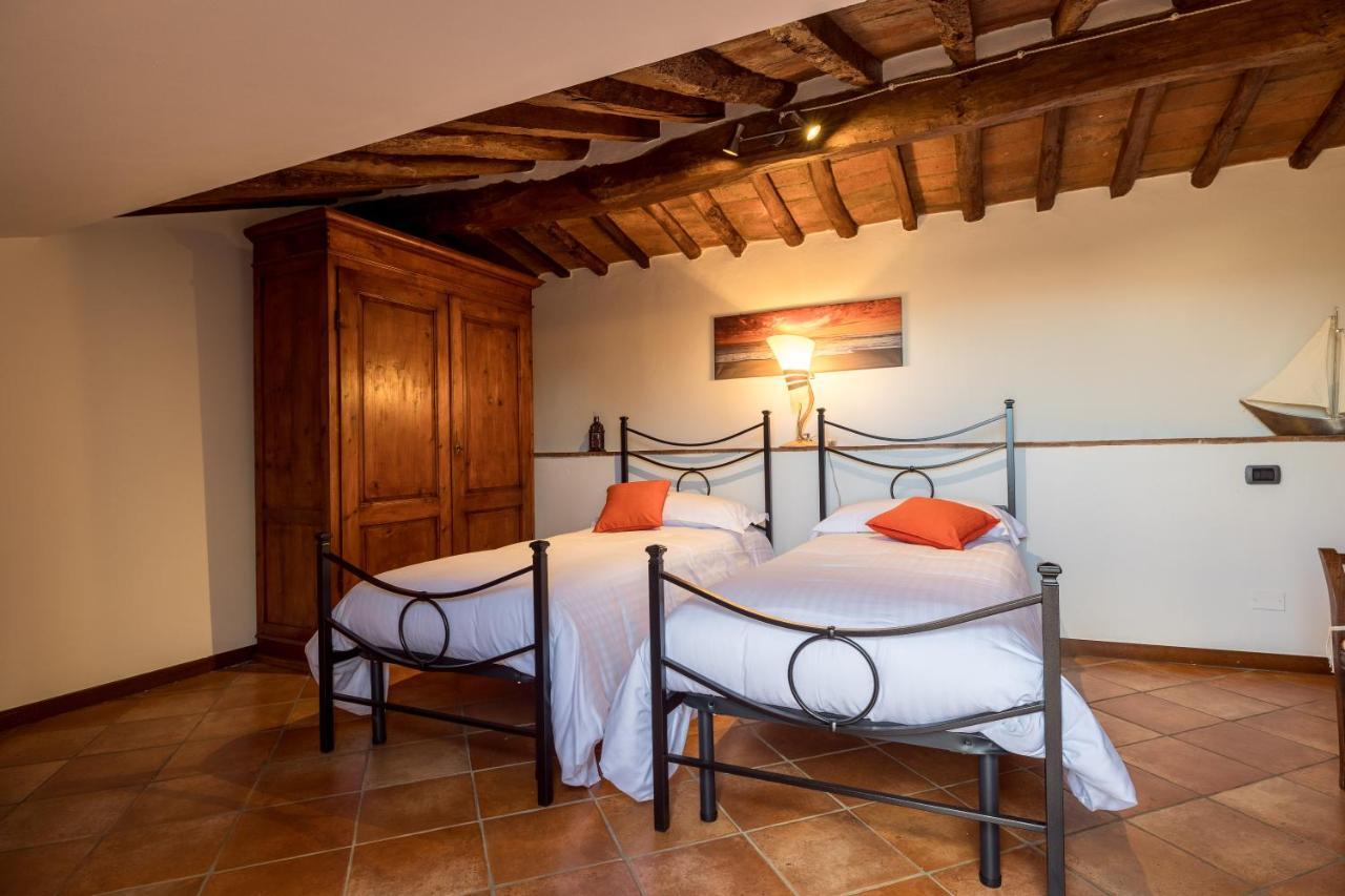 Tognazzi Casa Vacanze - Casa Vico Zambra Εξωτερικό φωτογραφία