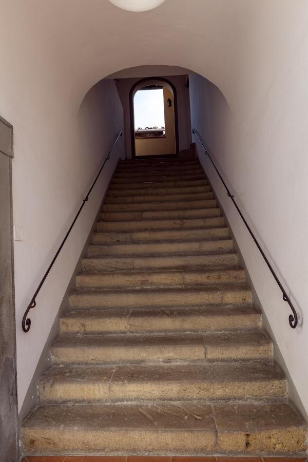 Tognazzi Casa Vacanze - Casa Vico Zambra Εξωτερικό φωτογραφία